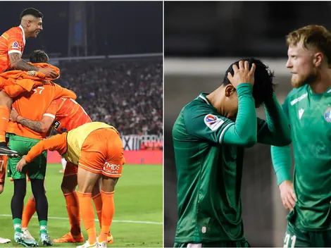 Cobreloa vs Audax Italiano 21/04/2024: El pronóstico apunta a triunfo loíno en Calama