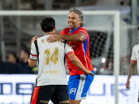 Feña González confiesa que fue camaleón cuando chico: no era de Colo Colo