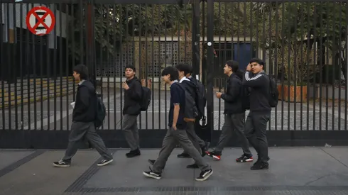 Entre junio y julio, alumnos tendrán su periodo de descanso escolar.