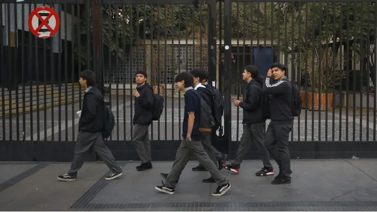 Entre junio y julio, alumnos tendrán su periodo de descanso escolar.