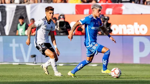 En Colo Colo no están contentos pero aseguran que las derrotas en los clásicos no reflejan lo visto en la cancha.