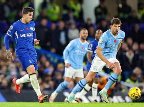 ¿A qué hora juega Manchester City vs Chelsea en la FA Cup?