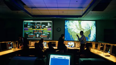 Fenómeno de El Niño se termina