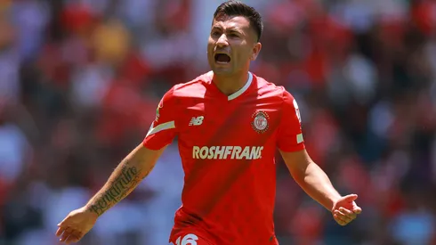 Jean Meneses podría volver al equipo que lo trajo al fútbol mexicano.