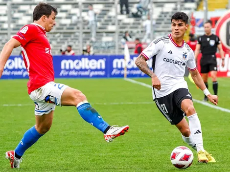Colo Colo desafía a la UC a no meterse atrás en el clásico