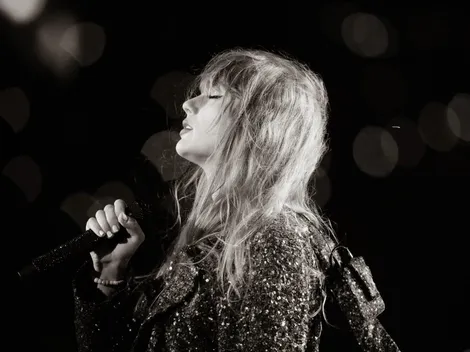 ¿A qué hora sale The Tortured Poets Department?