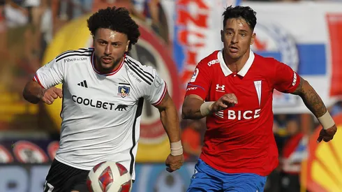 La UC y Colo Colo tienen formaciones confirmadas