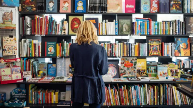 Día del Libro