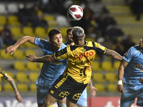 Coquimbo Unido vs O'Higgins 20/04/2024: El pronóstico apunta a los piratas en racha