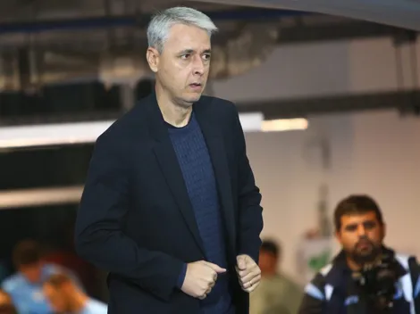 Tagle aborda el plan de refuerzos para la UC de Nunes