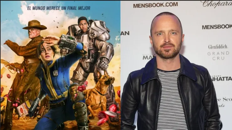 El inesperado comentario sobre Aaron Paul para los posibles nuevos capítulos.