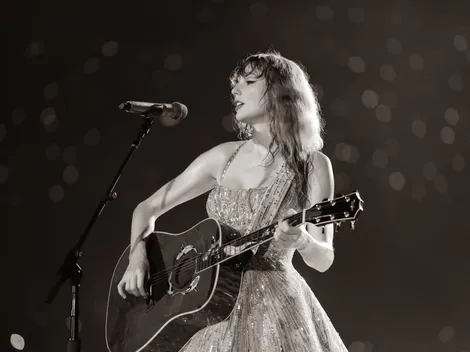 ¿A qué hora sale video de The Tortured Poets Departement?