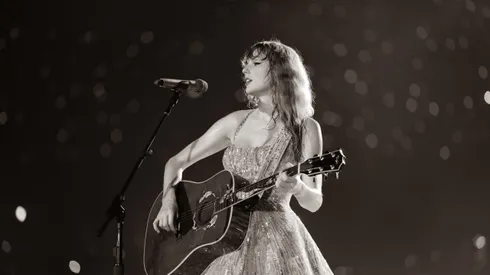 ¿A qué hora sale video de The Tortured Poets Departement?