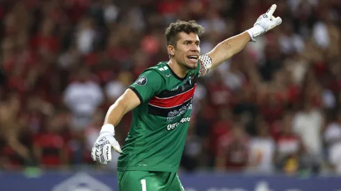 Sólo la UC le pudo convertir por el torneo.