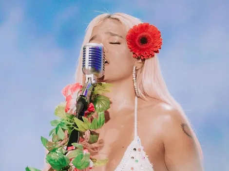 ¿Cómo llegar al Estadio Nacional para ver a Karol G?