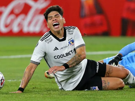 Pato Yáñez percibe gato encerrado en lesión de Palacios