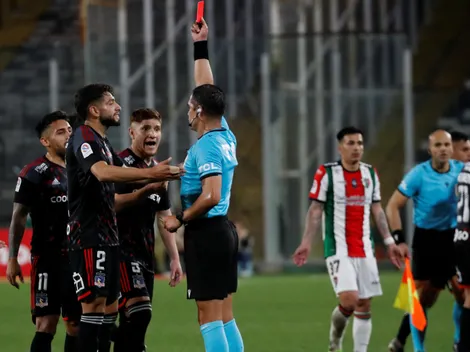 Almirón tiene un tercer jugador "cortado" en Colo Colo