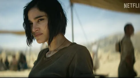 La esperada secuela está por llegar a la pantalla.