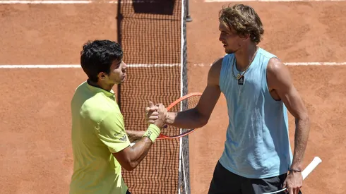 Garin y Zverev animarán otro gran duelo.