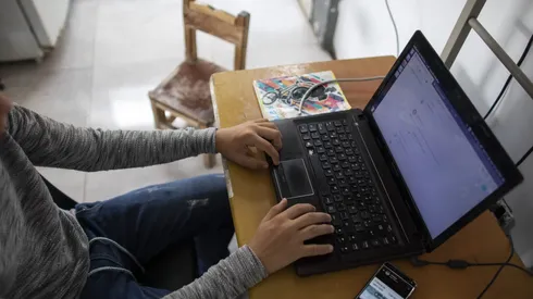 Plataforma Gradúate