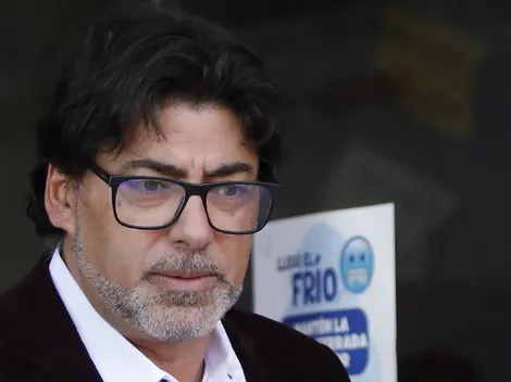 ¿Por qué Daniel Jadue no pudo viajar fuera de Chile?