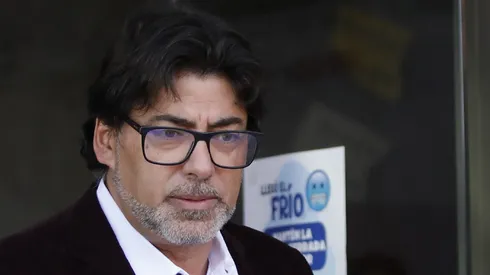 Alcalde de Recoleta, Daniel Jadue.