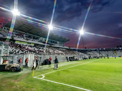"Si es una mano de gato como al Nacional, no tiene ningún sentido"