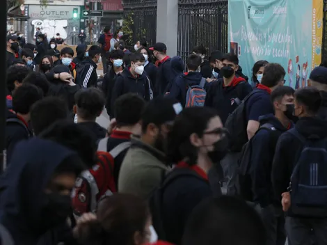 ¿Cuándo es el Simce 2024 y para qué estudiantes?