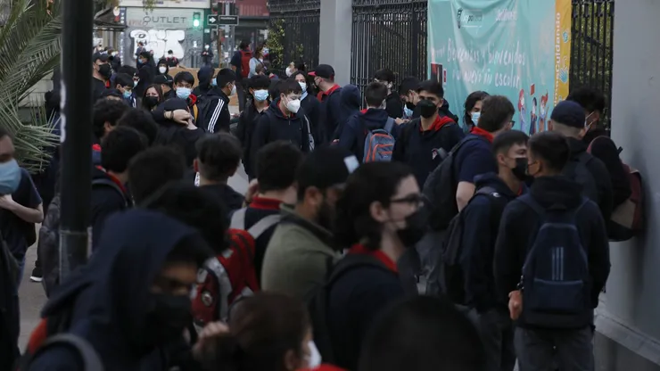 Estudiantes