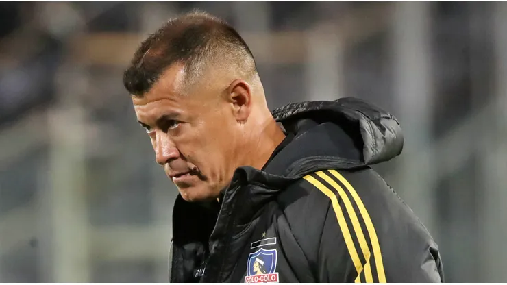 Almirón lleva tres derrotas seguidas en el Cacique.