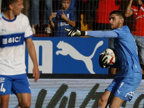 Nunes cuenta una anécdota que lo llena de confianza a Gillier