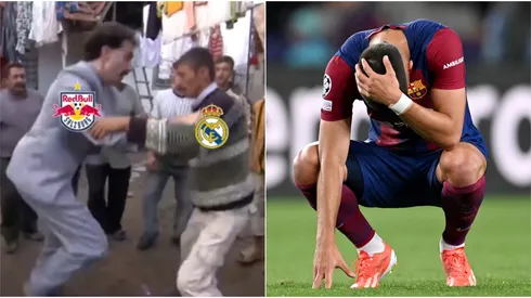 Barcelona se queda sin Mundial de Clubes y aparece equipo sorpresa.