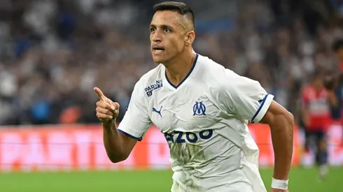 El retorno de Alexis seduce a los marselleses.