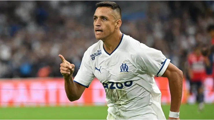 El retorno de Alexis seduce a los marselleses.