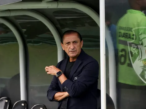 DT del Pitbull y Galdames pide perdón por dichos machistas