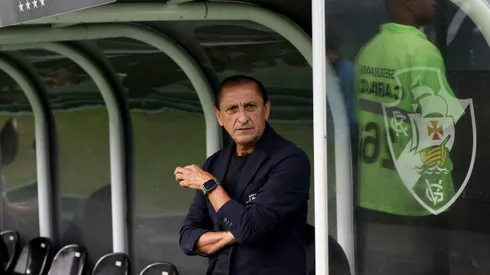 Ramón Díaz señaló como aberrante que una mujer en el VAR decida cosas importantes.