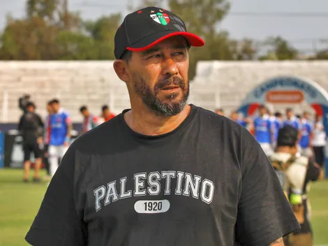 Vitamina Sánchez apunta a la U puntera tras vencer a Huachipato