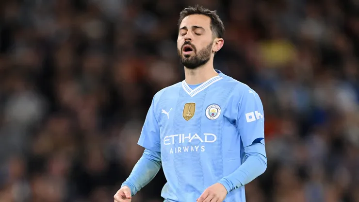 El penal de Bernardo Silva, uno de los más horrorosos del último tiempo.
