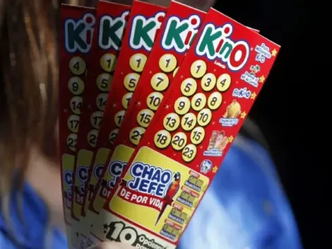 Conoce el horario del Kino de este 12 de mayo