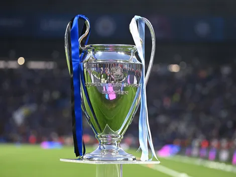 ¿Cuándo son las semifinales de Champions League?