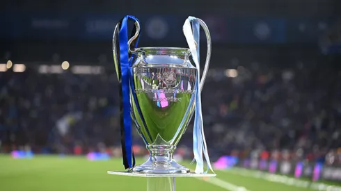 La UEFA Champions League vive su recta final.