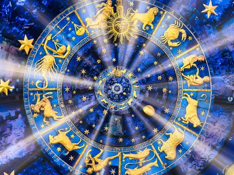 Horóscopo de hoy jueves 18 de abril