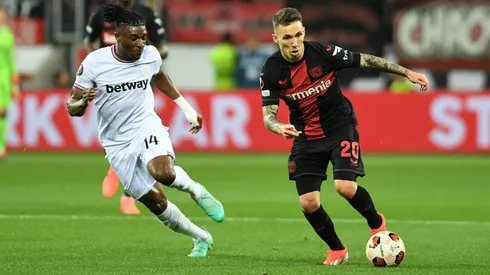 Los once de la compañía encadenan 43 partidos invictos.