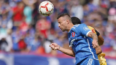 El argentino puede ganar por cabeza la lucha de la titularidad.