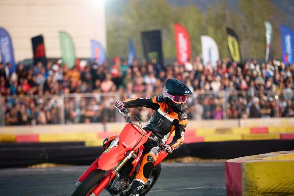 MotorFest se llevará a cabo en Espacio Riesco