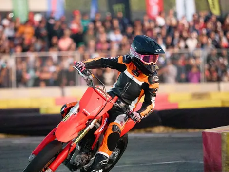 MotorFest Zero 300: vuelve a Chile el mayor evento tuerca