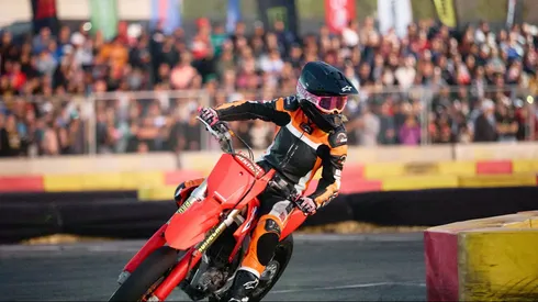 MotorFest se llevará a cabo en mayo en Santiago