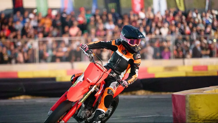 MotorFest se llevará a cabo en mayo en Santiago
