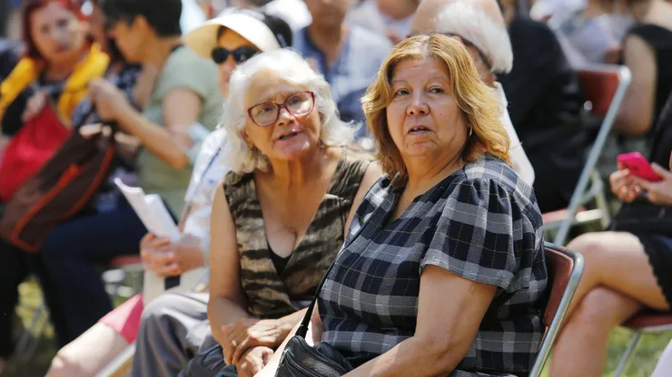 Los montos a recibir de la PGU dependen de la pensión base.