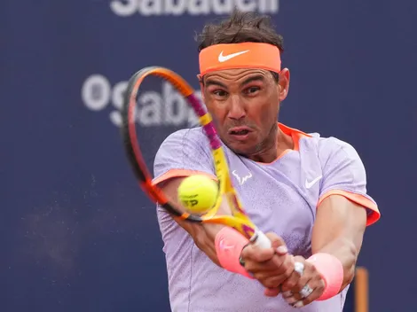 La declaración de Rafa Nadal que impacta a sus fanáticos